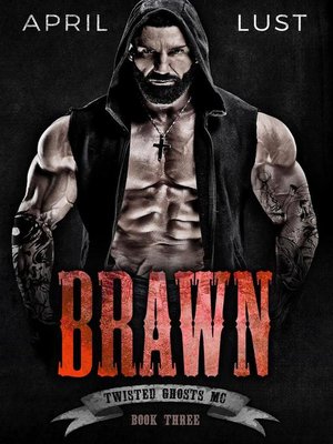 cover image of Brawn (Book 3)